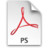 ACP Ps Icon